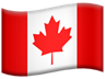 Canada flag