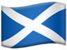 Scotland flag