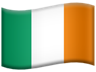 Ireland flag