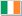 Irish flag