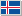 Iceland flag