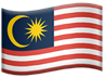 Malaysia flag