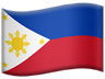 Philippines flag